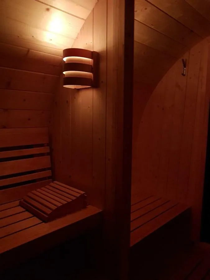 Airport Apartment Дюссельдорф Германия